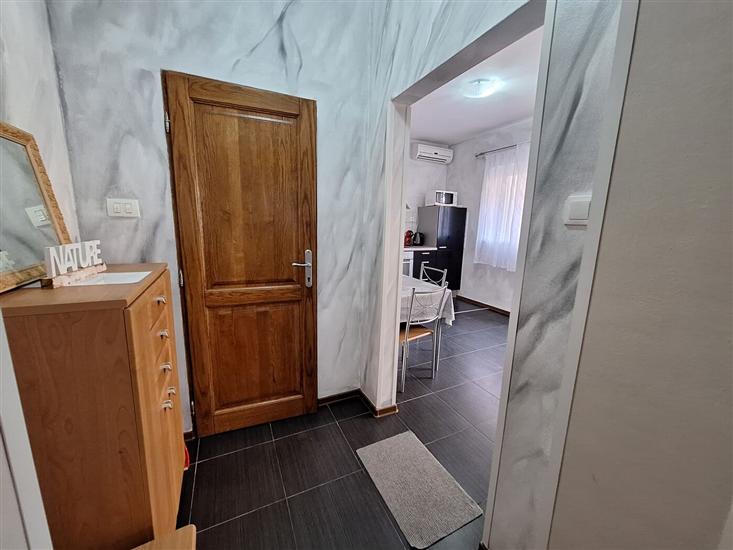 Apartman A1, za 3 osoba/e