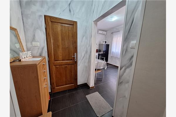 Apartman A1, za 3 osoba/e