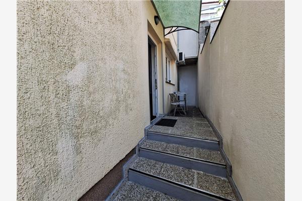 Apartman A1, za 3 osoba/e