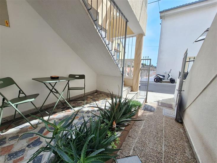 Apartman A2, za 3 osoba/e