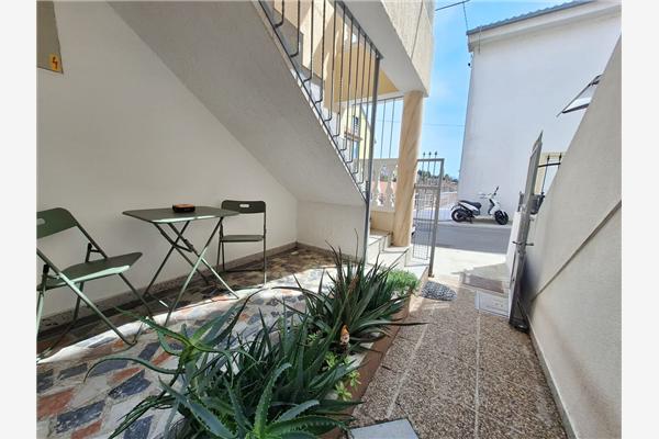 Apartman A2, za 3 osoba/e