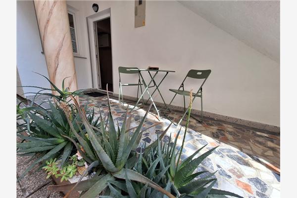 Apartman A2, za 3 osoba/e