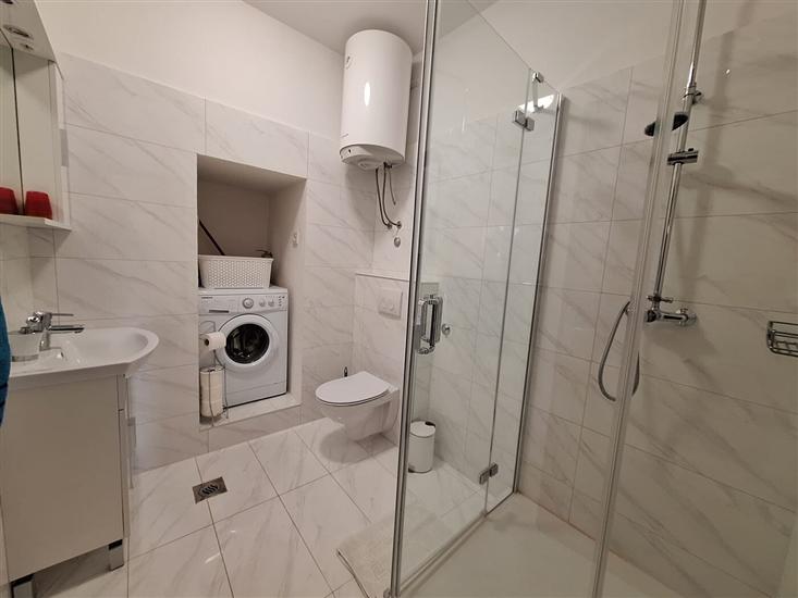 Apartman A2, za 3 osoba/e