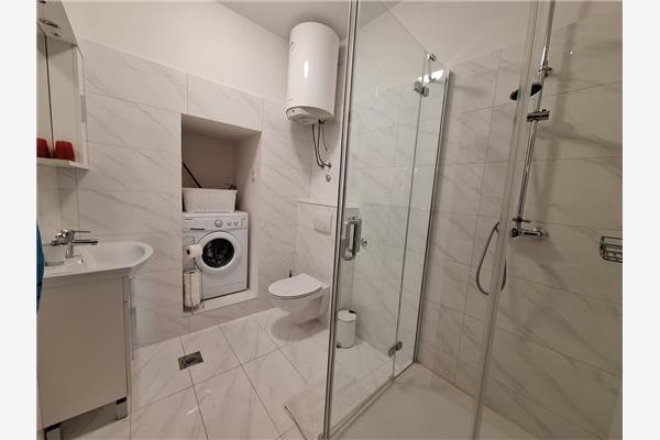 Apartman A2, za 3 osoba/e