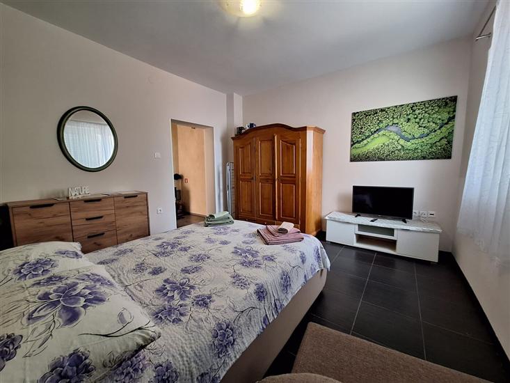 Apartman A2, za 3 osoba/e