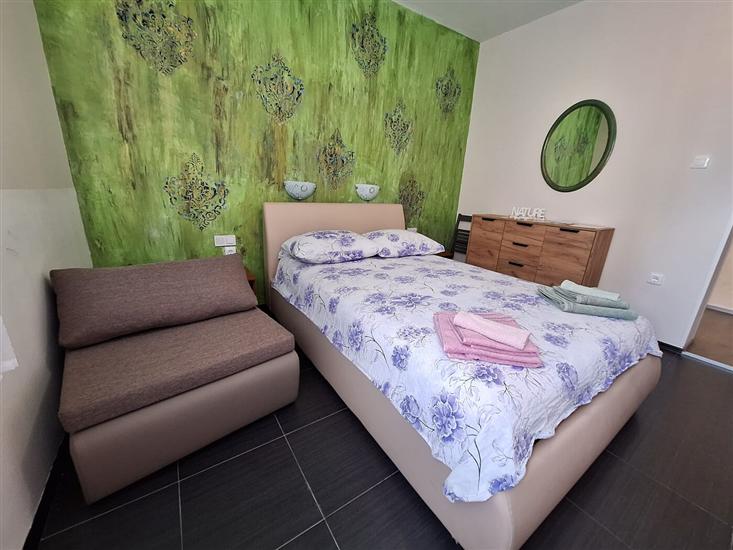Apartman A2, za 3 osoba/e