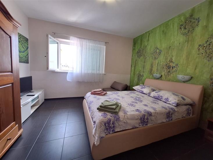 Apartman A2, za 3 osoba/e