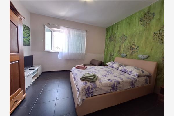 Apartman A2, za 3 osoba/e