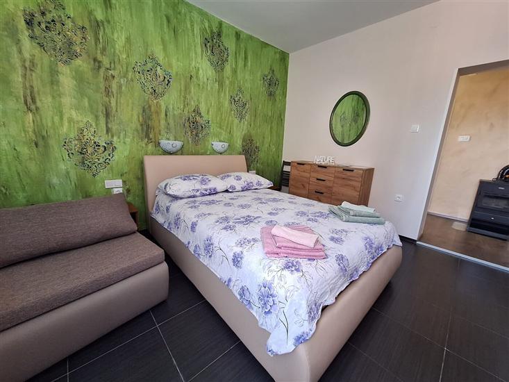Apartman A2, za 3 osoba/e