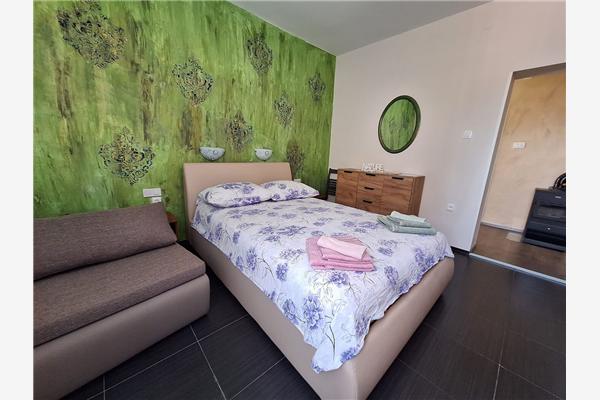 Apartman A2, za 3 osoba/e