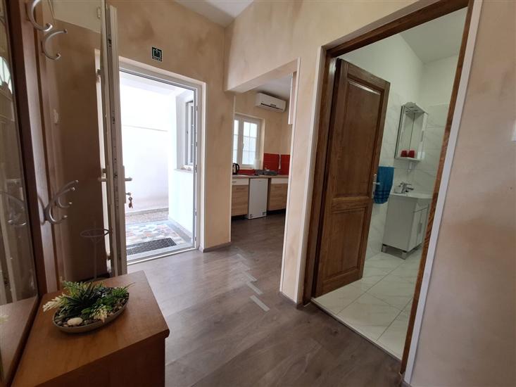 Apartman A2, za 3 osoba/e