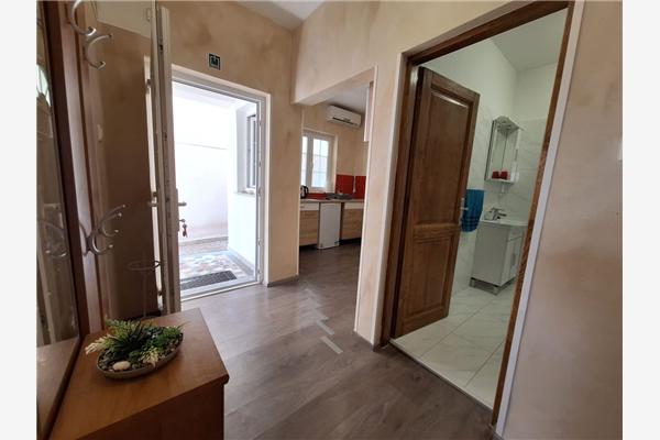 Apartman A2, za 3 osoba/e