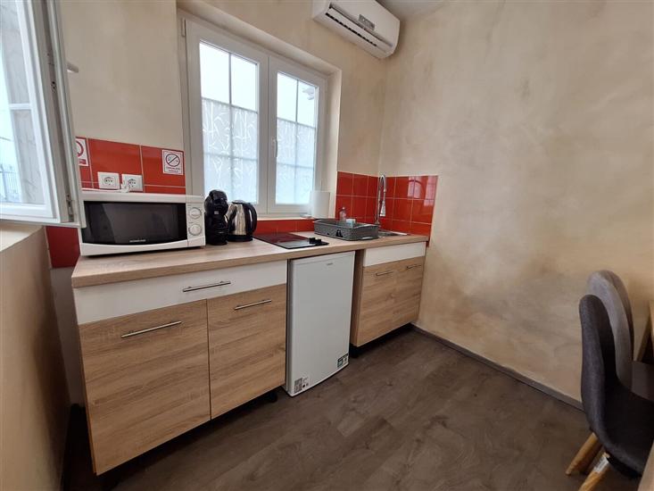 Apartman A2, za 3 osoba/e