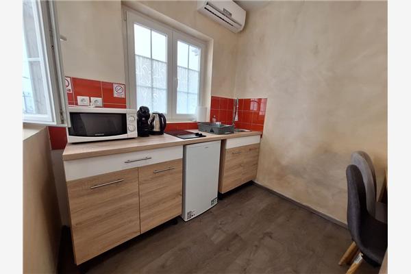 Apartman A2, za 3 osoba/e