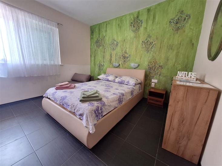 Apartman A2, za 3 osoba/e