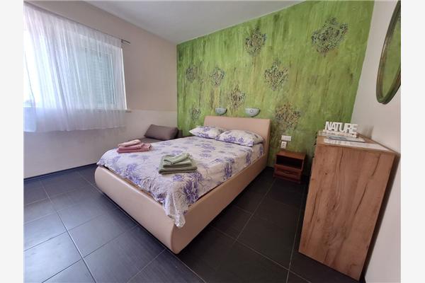 Apartman A2, za 3 osoba/e