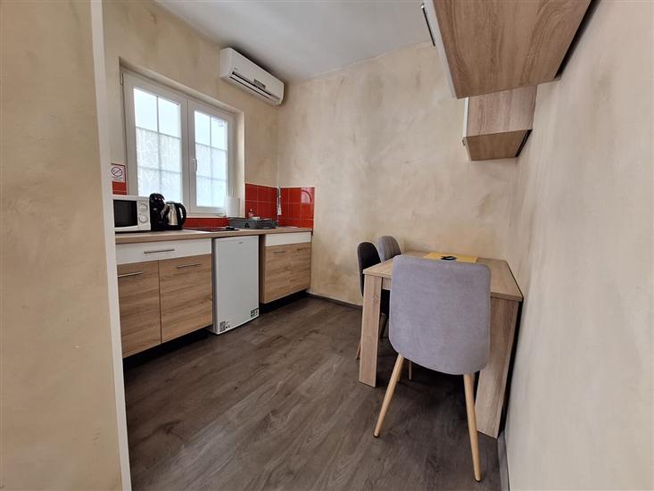 Apartman A2, za 3 osoba/e