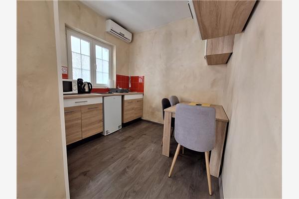 Apartman A2, za 3 osoba/e