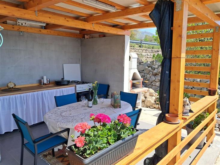 Apartments Adria