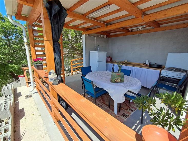 Apartments Adria