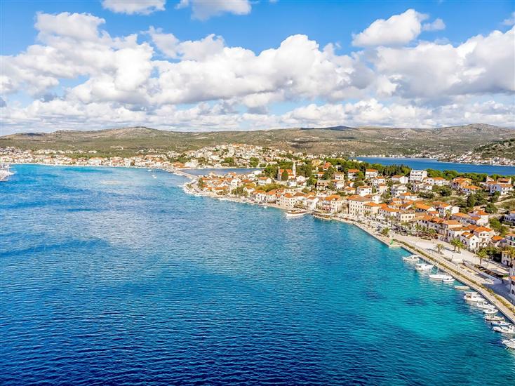 Appartements Zdeslav