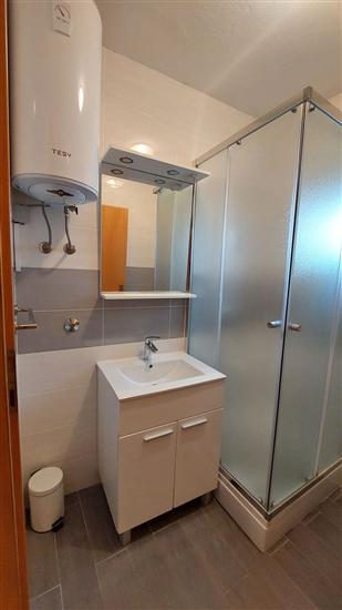 Apartman A2, na 5 osebe