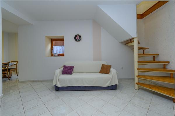 House K1, for 4 persons