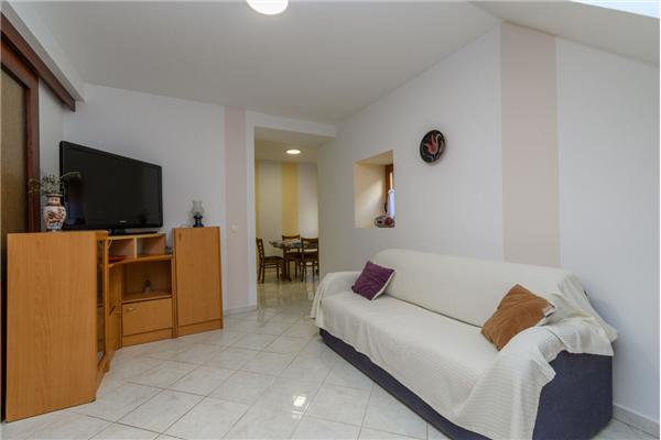 House K1, for 4 persons