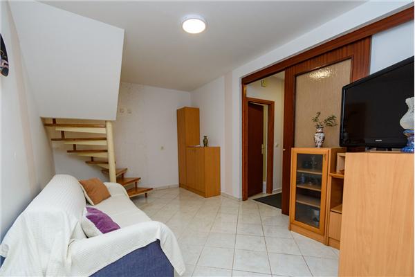 House K1, for 4 persons