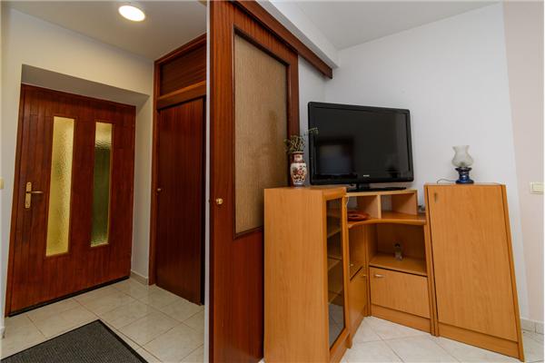 House K1, for 4 persons