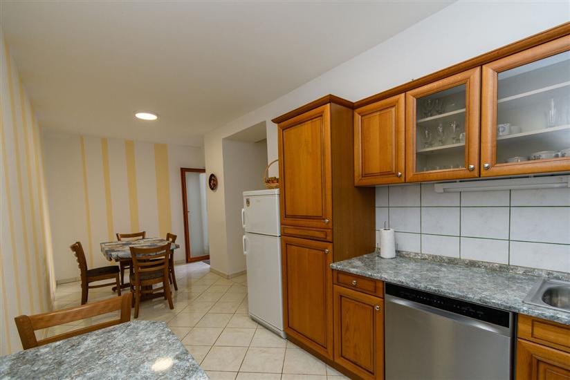 House K1, for 4 persons