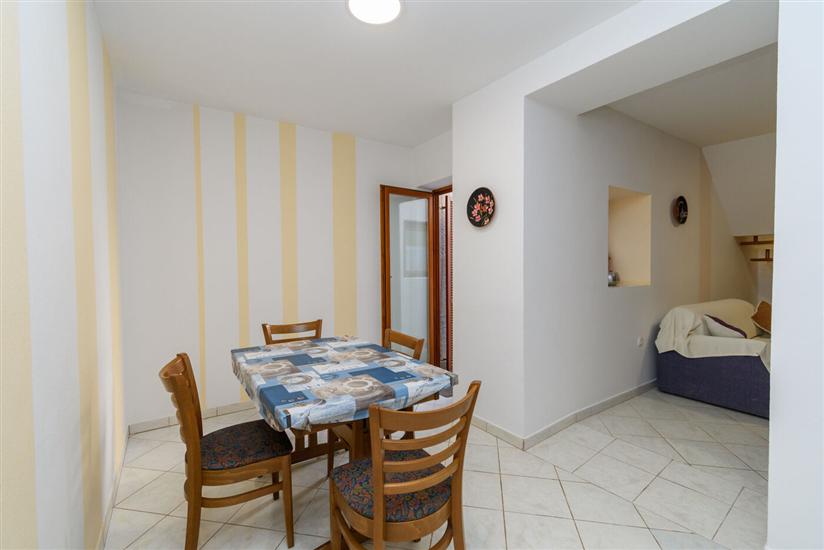 House K1, for 4 persons