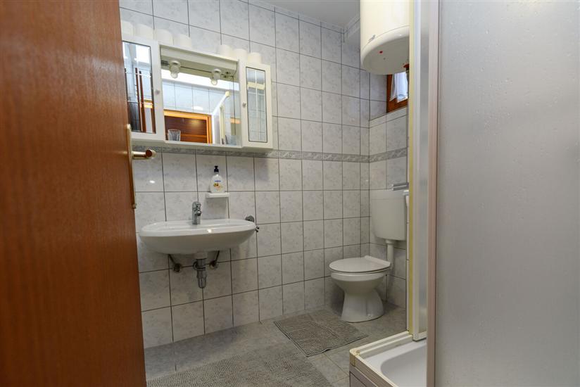 House K1, for 4 persons