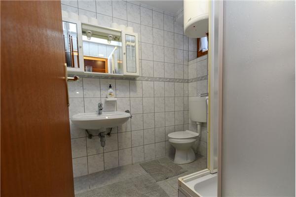 House K1, for 4 persons