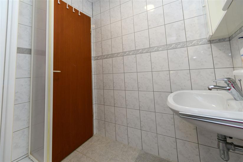 House K1, for 4 persons