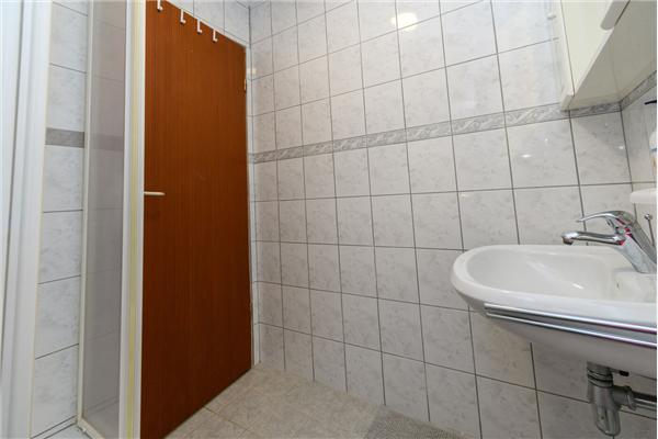 House K1, for 4 persons