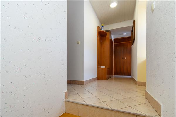 House K1, for 4 persons