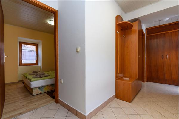 House K1, for 4 persons