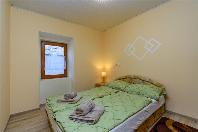 House K1, for 4 persons