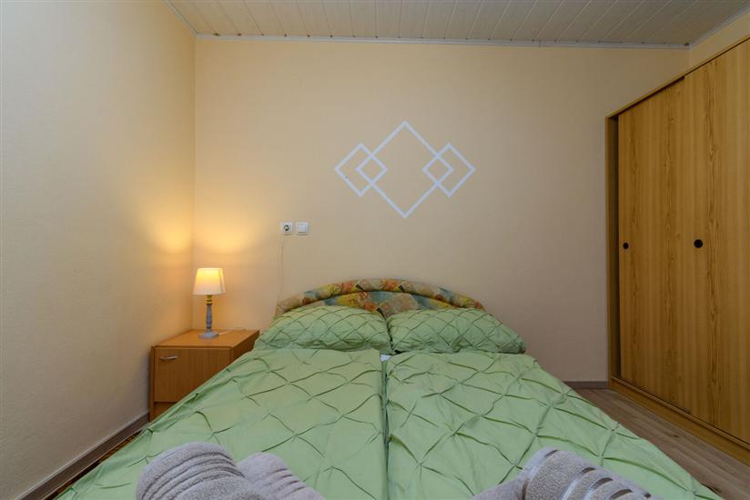 House K1, for 4 persons