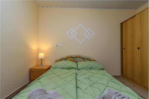 House K1, for 4 persons