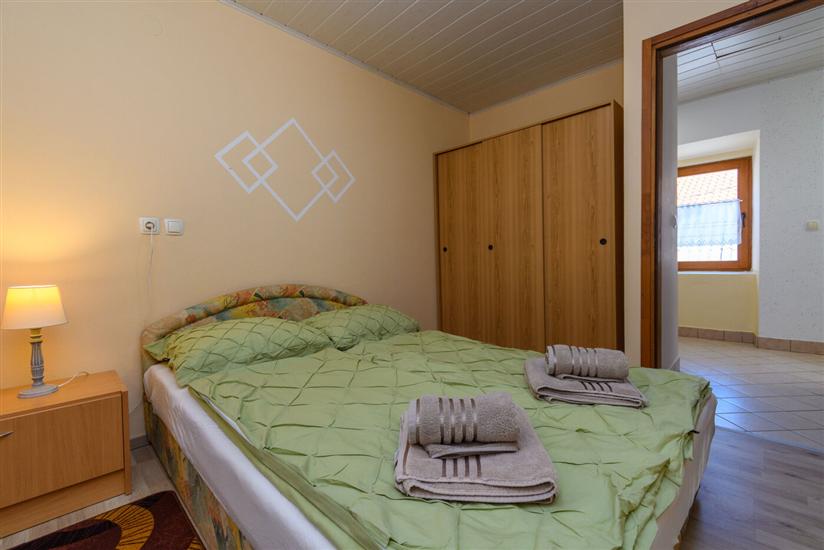 House K1, for 4 persons