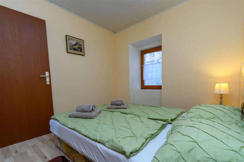 House K1, for 4 persons