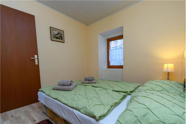 House K1, for 4 persons