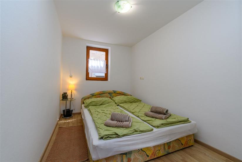 House K1, for 4 persons