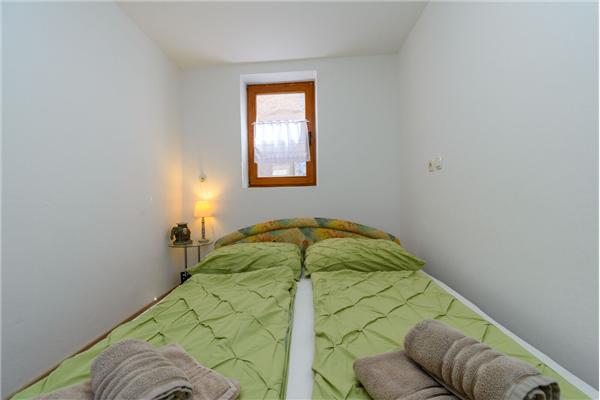 House K1, for 4 persons