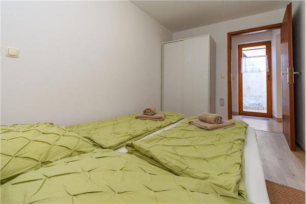 House K1, for 4 persons