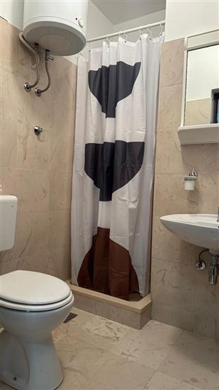 Apartman A1, 4 személyes