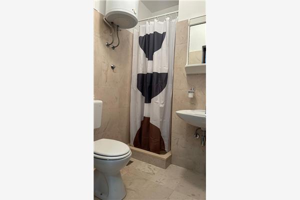 Apartman A1, 4 személyes