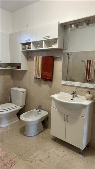 Apartman A1, 4 személyes